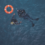 RESCUE DIVING PADI COURSE