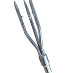 TRIDENT DELTA 3 PRONG TIP 6MM (HA07)