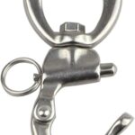 IST SHACKLE SNAP (SP39A)
