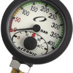 OCEANIC PRESSURE MODULE USA W/TEM (04.1338)