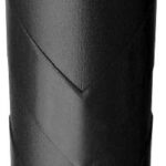 TRIDENT VINYL HOSE PROTECTOR BLACK (RP87-BLK)