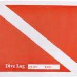 TRIDENT CUADERNO DE BUCEO PAPEL (BK52)