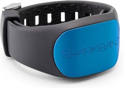 SHARKBANZ 2 BRAZALETE