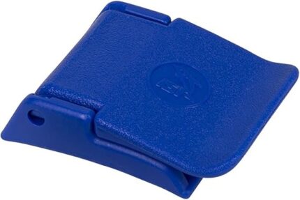IST IMPACT PLAST BUCKLE BLUE (BB-BLK HI)