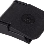 IST CINTURÓN DE PESAS DE NYLON NEGRO (BB-BK)