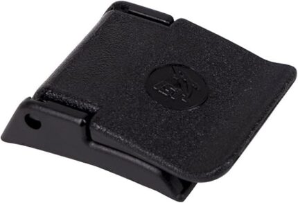IST NYLON WEIGHT BELT BLACK (BB-BK)