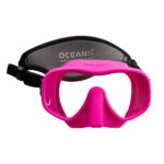 OCEANIC MASCARA SOMBRA ROSA NEO CORREA (05.4000.78)