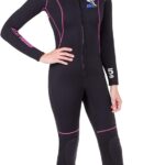 IST W.S. WMNS 3MM REVERSIBLE #11 (WRS50-11)