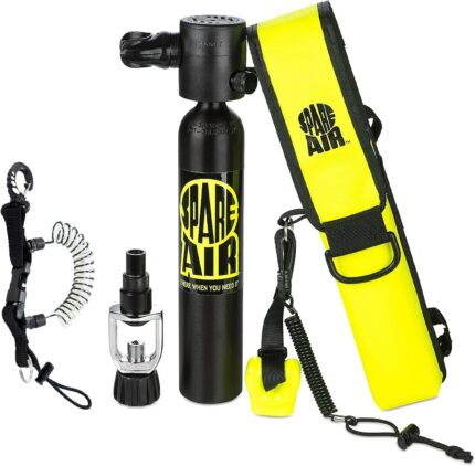 SMS AIRE DE REPUESTO (300PK-BLK)