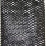 TRIDENT BLK TANK PROTECTOR BLACK (TA60)