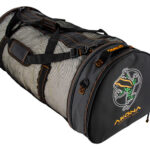 SHERWOOD MOCHILA DE MALLA PLEGABLE AK DX (AKB237)