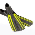 OCEANIC ALETA OCEÁNICA VÍBORA FF, NY, L 10.5/11.5(14.6418.55)