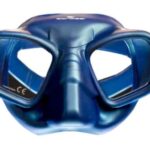 BONASSI APOLLON MASCARA NEGRO/ESPEJO (VT515090)