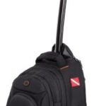 IST CARRY ON BAG (BG02)