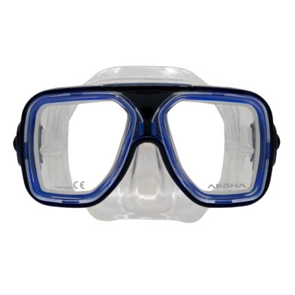 SHERWOOD AK B REEZE MASK BLUE (AKM270BU)