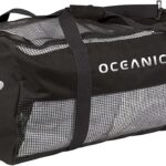OCEANIC MESH DUFFLE BAG (17.4774.07)