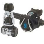 CONJUNTO COMBINADO SCUBAPRO MK11/C370/095/GP500