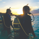 NITROX  DIVING PADI COURSE