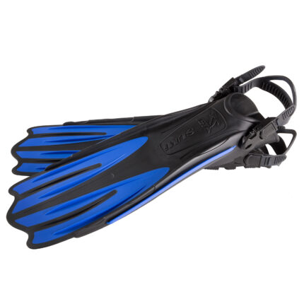 IST SUMI FIN O/H BLUE X-LARGE (FP01BL-XL)