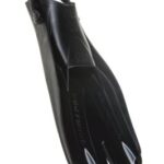 SCUBAPRO GO FIN SPORT O/H NEGRO X-GRANDE (25.761.500)