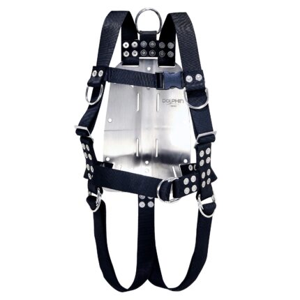 IST COMMERCIAL DIVING BELL HARNESS W/CROTH