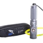 IST DIVING TORCH W/CHARGER+BATT (T-50)