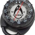 OCEANIC MÓDULO DE BRÚJULA DE BARRIDO LATERAL (04.1014)