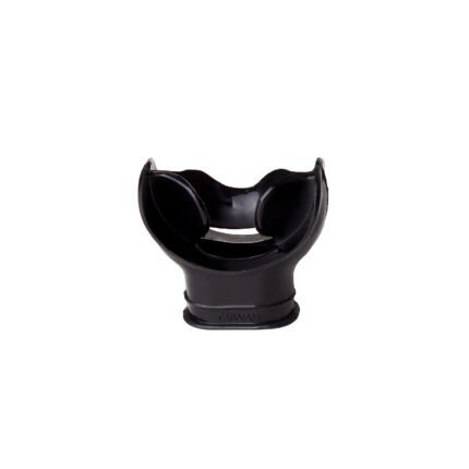 IST CONFO BITE MOUTHPIECE BLACK SILICONE (MP-2 BS)