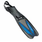 SCUBAPRO ALETA JET SPORT OH GRANDE AZUL (25.881.400)