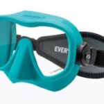 OCEANIC MASCARA SOMBRA MAR AZUL NEO CORREA (05.4000.89)