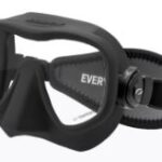 OCEANIC MASCARA SOMBRA NEGRO/FALDA NEGRO (05.4000.27)