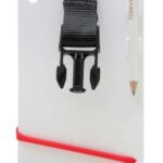 TRIDENT 4" X 6" GLOW IN THE DARK SLATE (SL22)