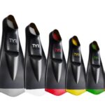 TYR RUBBER FLEX FIN 2.0 (LFN2001)