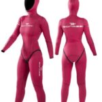 BONASSI VIRGO WS-LARGO 3MM WMN S (TP234001)