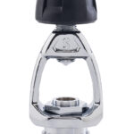 TRIDENT SCUBAPRO TIPO DIN REG. ADAPTADOR (A166)