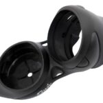 OCEANIC BOOT ASSY W/SWIVEL SPG (04.1210.07)