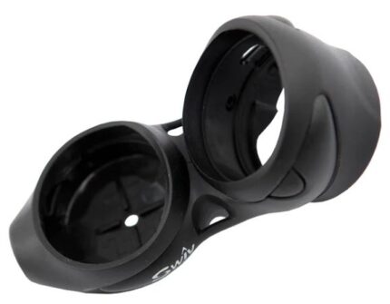 OCEANIC BOOT ASSY W/SWIVEL SPG (04.1210.07)