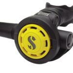 SCUBAPRO PULPO, POLYBAGED NUEVO (R095)