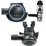 OCEANIC REG. ALPHA 9 CDXS (40.3572.16)