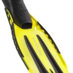 SCUBAPRO JET CLUB FIN 44-45 YELLOW (25.324.800)