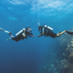 DEEP DIVER PADI COURSE