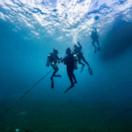 CURSO DE BUCEO AVANZADO PADI