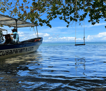 SNORKELING EN PORTOBELO (PAQUETE BÁSICO)