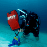 SEARCH AND RECOVERY DIVER PADI COURSE